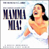 Mamma Mia! - The Musical