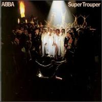 Super Trouper