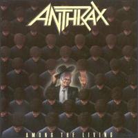 Among the Living