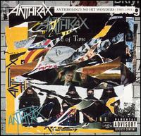 Anthrology - No Hit Wonders (1985-1991)