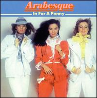 Arabesque-V (In For A Penny)
