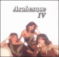 Arabesque-IV