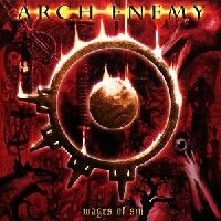 Wages Of Sin (with Bonus CD - Rare & Unreleased)