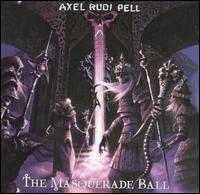 Masquerade Ball