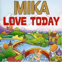 Love Today