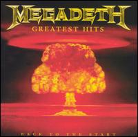 Greatest Hits - Back To The Start