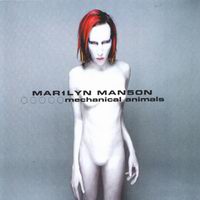 Mechanical Animals