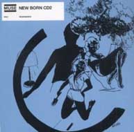 Symmetry Box Cd 4 - New Born 2