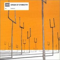 Origin Of Symmetry