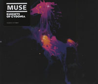 Knights Of Cydonia