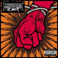 St. Anger