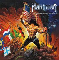 Warriors Of The World United