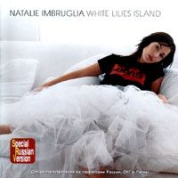 White Lilies Island