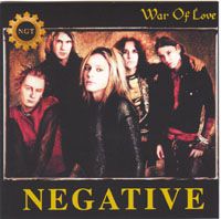 War Of Love