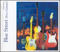 Blue Street (Five Guitars)