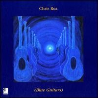 Blue Guitars, CD 2: Country Blues