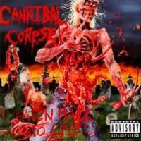 Eaten Back To Life