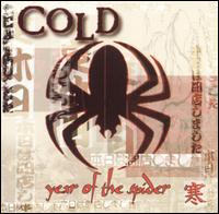 Year Of The Spider