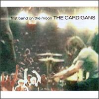 First band on the moon
