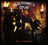 Fires At Midnight