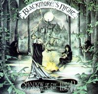 Shadow Of The Moon