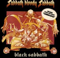 Sabbath Bloody Sabbath