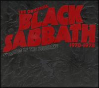 Symptom of the Universe: The Original Black Sabbath (1970-1978)