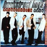 Backstreet`s Back