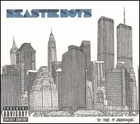 To The 5 Boroughs