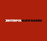 Slow Hands