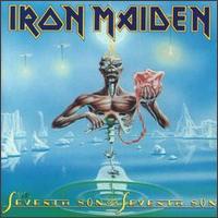 Seventh Son of a Seventh Son