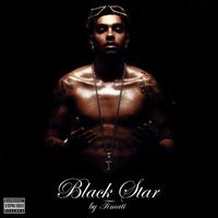 Black Star