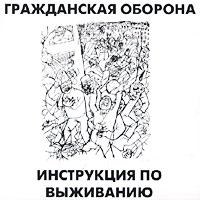 Инструкция По Выживанию