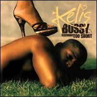 Bossy (Feat. Too Short)