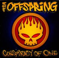 Conspiracy Of One