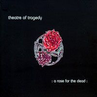A Rose For The Dead