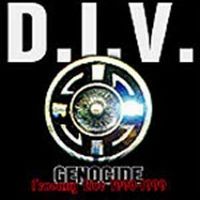 Геноцид Live 1990-1999
