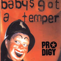 Baby`s Got a Temper