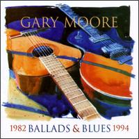 Ballads & Blues, 1982-1994