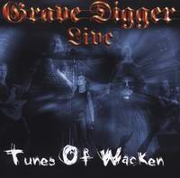 Tunes Of Wacken