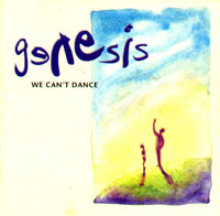 We Can`t Dance