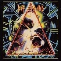 Hysteria - Deluxe Edition