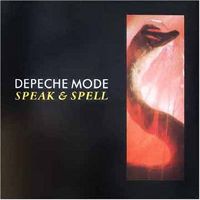 Speak & Spell