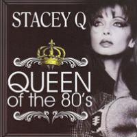 Queen Of The 80`s