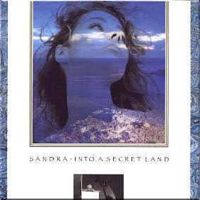 Into A Secret Land
