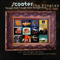 Rough And Tough And Dangerous (The Singles) CD2