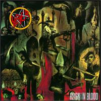 Reign In Blood