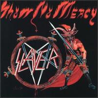 Show No Mercy