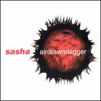 Airdrawndagger
