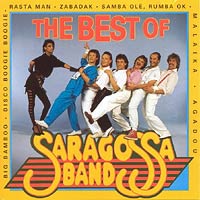 The Best Of The Saragossa Band